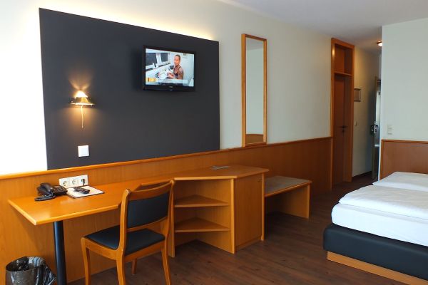 Parkhotel (Olsberg)